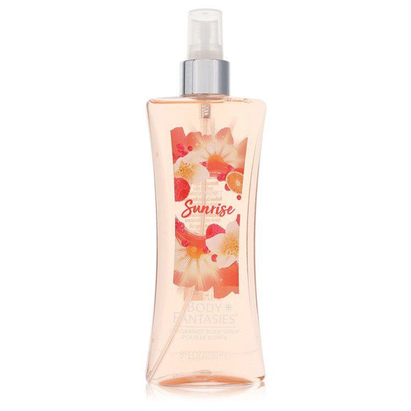 Body Fantasies Signature Sweet Sunrise Fantasy by Parfums De Coeur Body Spray EasyOptionXY LLC