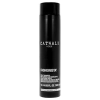 Catwalk Fashionista Violet Shampoo by TIGI for Unisex - 10.14 oz Shampoo EasyOptionXY LLC