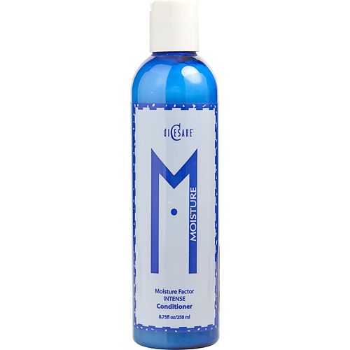 DICESARE by Michael diCesare MOISTURE FACTOR INTENSE CONDITIONER 8.75 OZ EasyOptionXY LLC