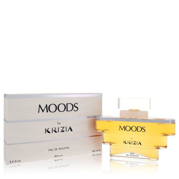 Moods by Krizia Eau De Toilette EasyOptionXY LLC
