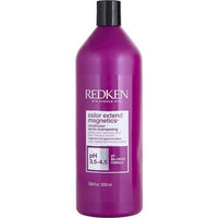 REDKEN by Redken COLOR EXTEND MAGNETICS CONDITIONER 33.8 OZ EasyOptionXY LLC