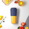 Portable Juicer for Shakes and Smoothie USB Rechargeable EasyOptionXY LLC