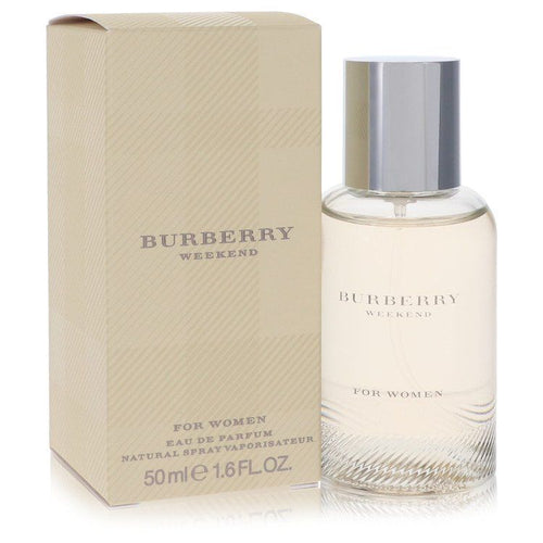 Weekend by Burberry Eau De Parfum Spray EasyOptionXY LLC