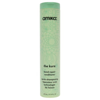 The Kure Repair Conditioner by Amika for Unisex - 9.2 oz Conditioner EasyOptionXY LLC