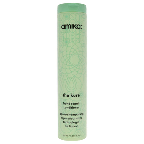 The Kure Repair Conditioner by Amika for Unisex - 9.2 oz Conditioner EasyOptionXY LLC
