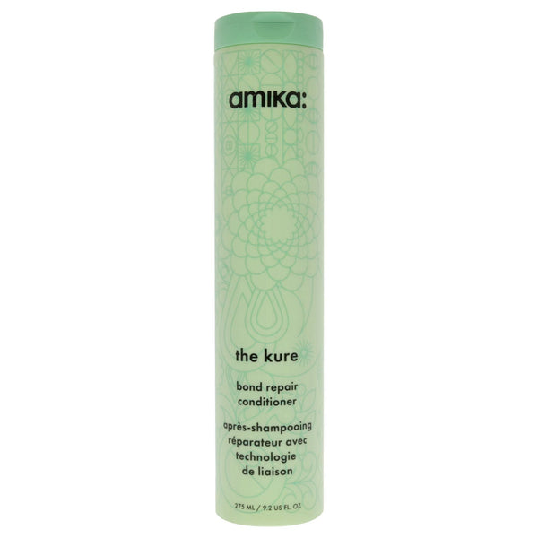The Kure Repair Conditioner by Amika for Unisex - 9.2 oz Conditioner EasyOptionXY LLC
