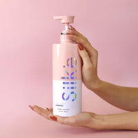 Silk'e Repair Therapy Shampoo 25oz EasyOptionXY LLC