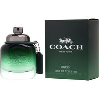 COACH GREEN by Coach EDT SPRAY 1.3 OZ EasyOptionXY LLC