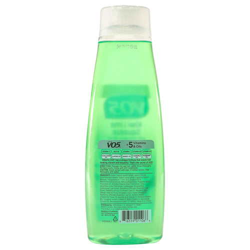Clarifying Kiwi Lime Squeeze Shampoo EasyOptionXY LLC