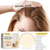 Jayswing Rice Shampoo Rice Promote Dense Hair Nourishing Repair Shampoo EasyOptionXY LLC