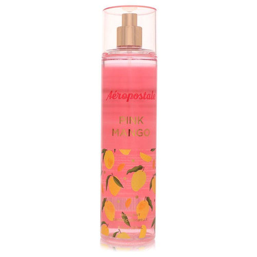 Aeropostale Pink Mango by Aeropostale Body Mist Spray EasyOptionXY LLC