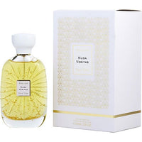 ATELIER DES ORS NUDA VERITAS by Atelier Des Ors EAU DE PARFUM SPRAY 3.4 OZ EasyOptionXY LLC