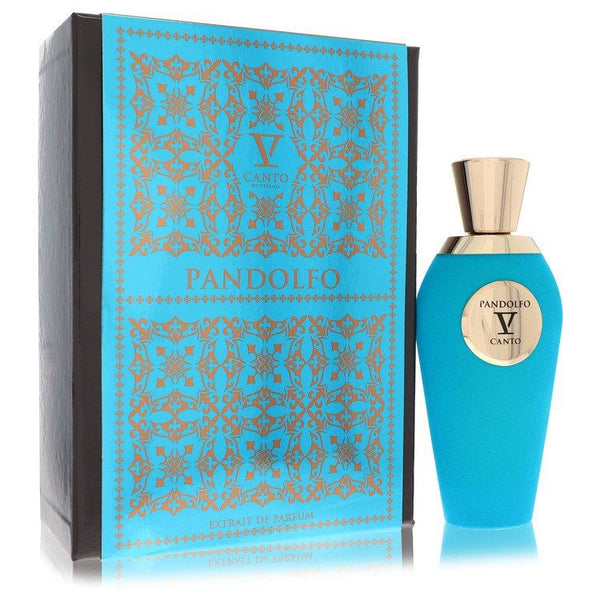 Pandolfo V by V Canto Extrait De Parfum Spray (Unisex) EasyOptionXY LLC