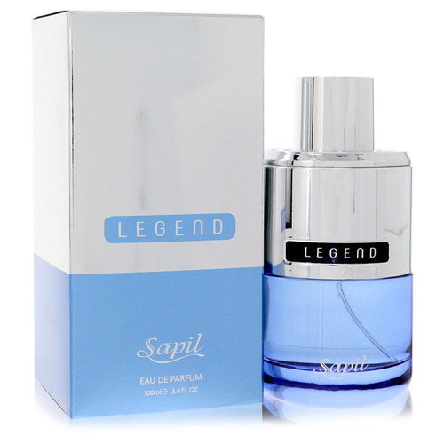Sapil Legend by Sapil Eau De Parfum Spray EasyOptionXY LLC
