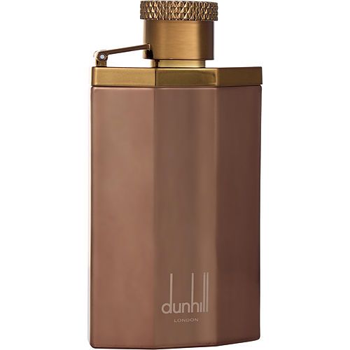 DESIRE BRONZE by Alfred Dunhill EDT SPRAY 3.4 OZ *TESTER EasyOptionXY LLC