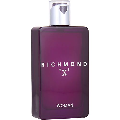 JOHN RICHMOND X by John Richmond EDT SPRAY 2.5 OZ *TESTER EasyOptionXY LLC