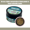 Chebe+ Argan Hair Butter for Hair Growth_Travel Size, 100g EasyOptionXY LLC