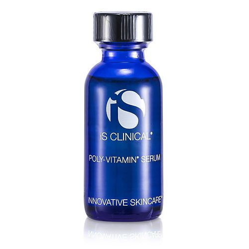 IS Clinical by IS Clinical Poly-Vitamin Serum --30ml/1oz EasyOptionXY LLC