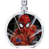 SPIDERMAN by Marvel EDT SPRAY 3.4 OZ (PACKAGING MAY VARY)*TESTER EasyOptionXY LLC