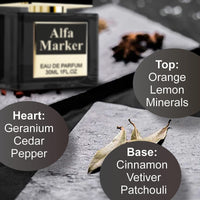 Cologne for Men Long Lasting Fragrance Spray 1 fl oz Pheromone Perfume 30 ml EasyOptionXY LLC