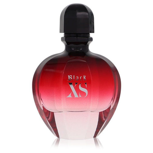 Black Xs by Paco Rabanne Eau De Parfum Spray (New Packaging Tester) EasyOptionXY LLC