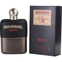 TRUE RELIGION DRIFTER by True Religion EDT SPRAY 3.4 OZ *TESTER EasyOptionXY LLC