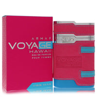 Armaf Voyage Hawaii by Armaf Eau De Parfum Spray EasyOptionXY LLC