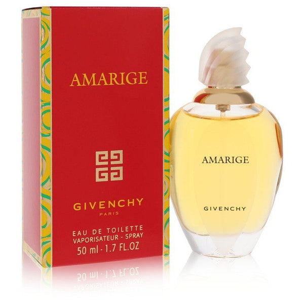 Amarige by Givenchy Eau De Toilette Spray EasyOptionXY LLC