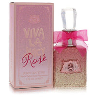 Viva La Juicy Rose by Juicy Couture Eau De Parfum Spray EasyOptionXY LLC
