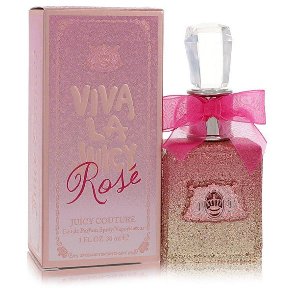 Viva La Juicy Rose by Juicy Couture Eau De Parfum Spray EasyOptionXY LLC
