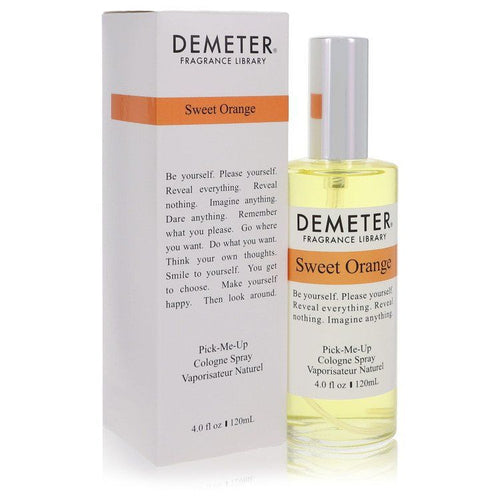 Demeter Sweet Orange by Demeter Cologne Spray EasyOptionXY LLC