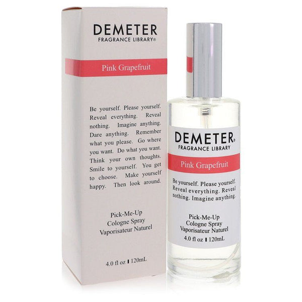 Demeter Pink Grapefruit by Demeter Cologne Spray EasyOptionXY LLC
