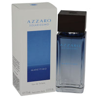 Azzaro Solarissimo Marettimo by Azzaro Eau De Toilette Spray EasyOptionXY LLC