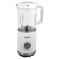 Better Chef 300W 3-Speed Compact 25-Ounce Mini Blender EasyOptionXY LLC