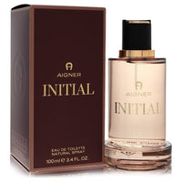 Aigner Initial by Etienne Aigner Eau De Toilette Spray EasyOptionXY LLC