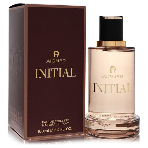 Aigner Initial by Etienne Aigner Eau De Toilette Spray EasyOptionXY LLC