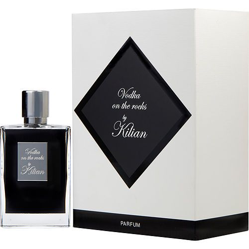 KILIAN VODKA ON THE ROCKS by Kilian EAU DE PARFUM SPRAY REFILLABLE 1.7 OZ EasyOptionXY LLC