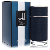 Dunhill Icon Racing Blue by Alfred Dunhill Eau De Parfum Spray EasyOptionXY LLC