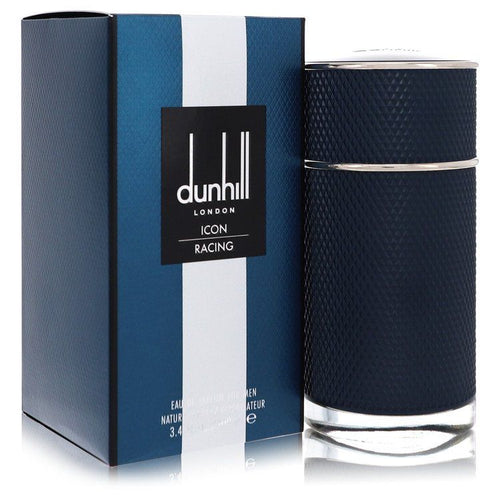 Dunhill Icon Racing Blue by Alfred Dunhill Eau De Parfum Spray EasyOptionXY LLC