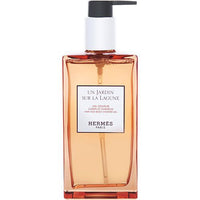 UN JARDIN SUR LA LAGUNE by Hermes HAIR AND BODY SHOWER GEL REFILLABLE 6.5 OZ EasyOptionXY LLC