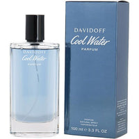 COOL WATER PARFUM by Davidoff EAU DE PARFUM SPRAY 3.4 OZ EasyOptionXY LLC