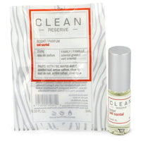 Clean Reserve Sel Santal by Clean Mini EDP Rollerball EasyOptionXY LLC