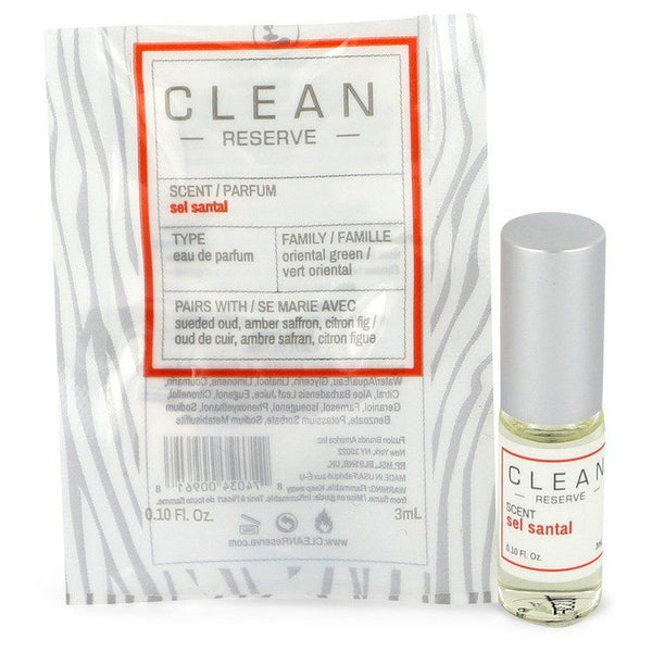 Clean Reserve Sel Santal by Clean Mini EDP Rollerball EasyOptionXY LLC