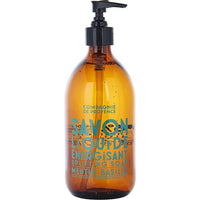 Compagnie de Provence by Compagnie de Provence Liquid Marseille Soap Mint Basil --495ml/16.9oz EasyOptionXY LLC