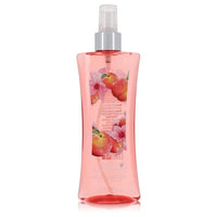 Body Fantasies Signature Sugar Peach by Parfums De Coeur Body Spray EasyOptionXY LLC