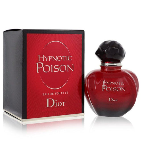 Hypnotic Poison by Christian Dior Eau De Toilette Spray EasyOptionXY LLC
