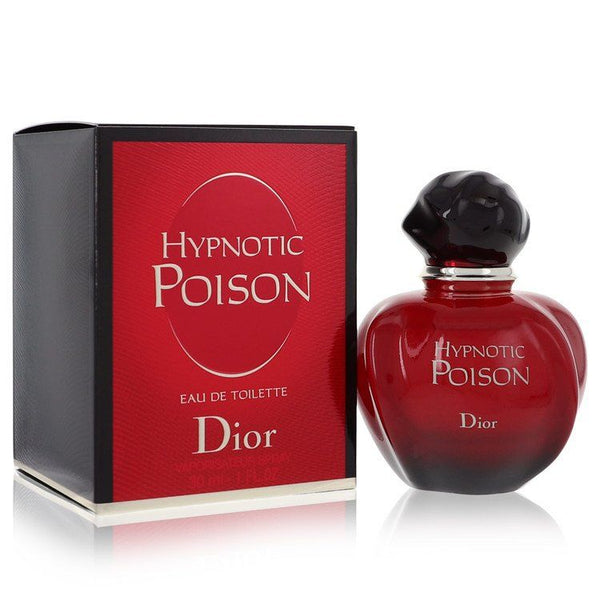 Hypnotic Poison by Christian Dior Eau De Toilette Spray EasyOptionXY LLC