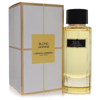 Blond Jasmine by Carolina Herrera Eau De Toilette Spray (Unisex) EasyOptionXY LLC