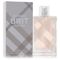 Burberry Brit by Burberry Eau De Toilette Spray EasyOptionXY LLC