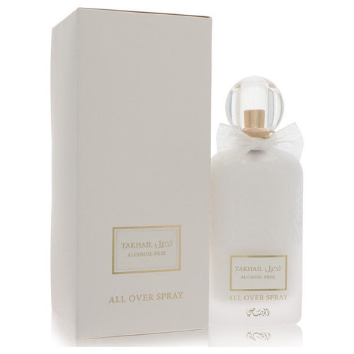 Rasasi Takhail by Rasasi Eau De Parfum Spray (Unisex) EasyOptionXY LLC